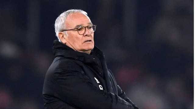 تقارير: رانييري يقترب من تدريب المنتخب الإيطالي