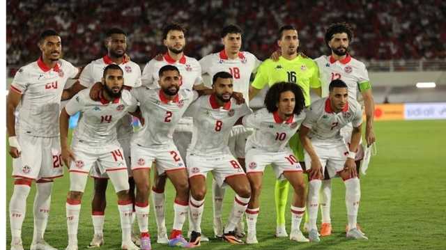 ما سبب الغاء مباراه منتخب تونس في المغرب؟