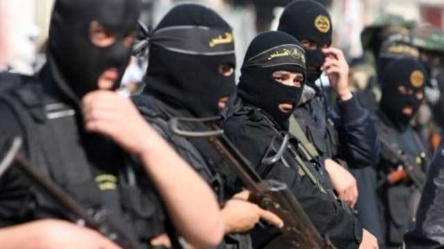 سرايا القدس تعلن فقدان الاتصال بمجموعة مكلفة بأسير إسرائيلي بعد توغل للاحتلال