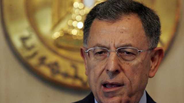 السنيورة: حزب الله فرض سلطته على لبنان ونزع سلاحه يجب أن يتم بـحكمة