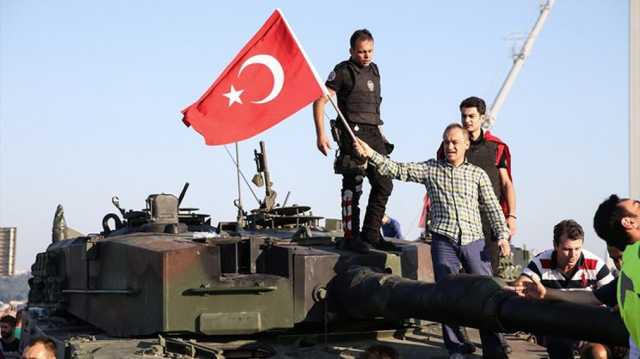 ذكرى الانقلاب الفاشل.. كيف غيّرت مكالمة أردوغان موازين القوى؟