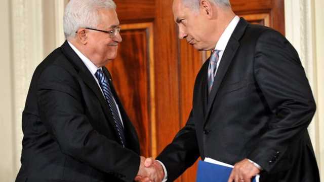 ترحيب إسرائيلي بهجوم السلطة الفلسطينية على المقاومة في جنين