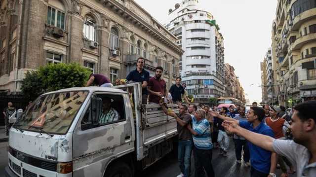 عيد العمال في مصر: ظاهره الاحتفال وباطنه المعاناة