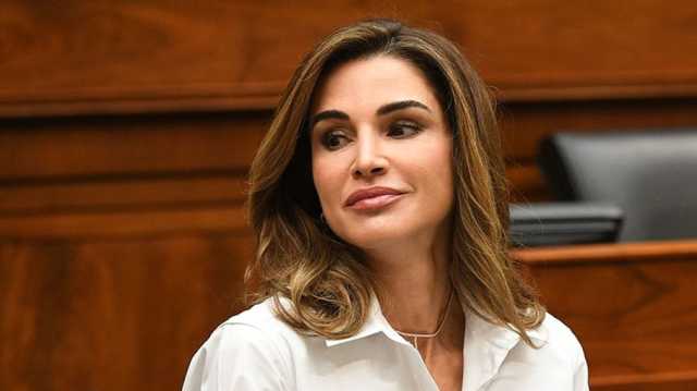 في عيد ميلادها الـ53.. تداول صور قديمة وحديثة للملكة رانيا