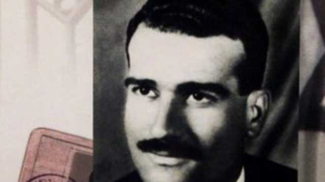 نتنياهو يعلن جلب الأرشيف السوري الرسمي الخاص بالجاسوس إيلي كوهين