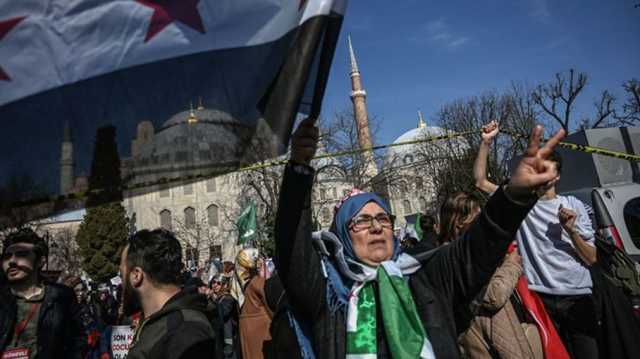 ماذا وراء التغييرات التركية الجديدة بخصوص اللاجئين السوريين؟