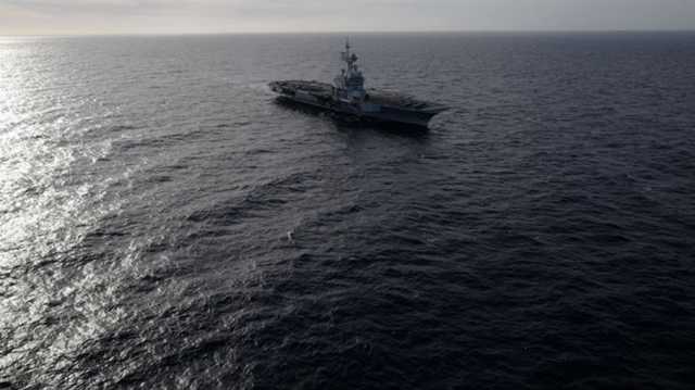 الصين تُدخل حاملة الطائرات فوجيان الخدمة.. هل تتفوق على أمريكا بحريا؟