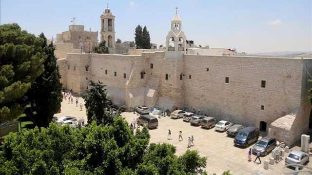 شهادات حية لقيود قوات الاحتلال بحق المسيحيين في الضفة الغربية