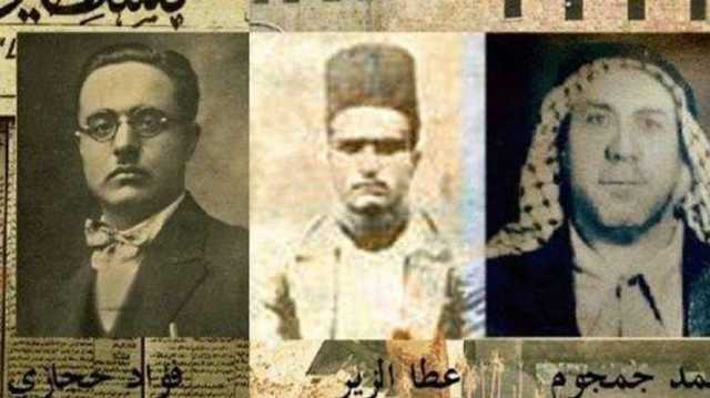 نظرة في الموسيقى الثورية الفلسطينية.. الفن الممتد رغم الأسى
