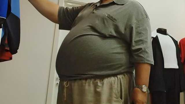 طرق وعادات تخلصك من دهون البطن الكرش