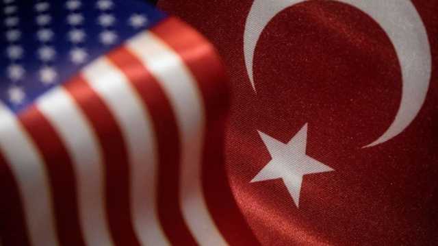 أمريكا تعاقب 5 شركات ومواطنا تركيا بتهمة مساعدة ودعم روسيا في حرب أوكرانيا