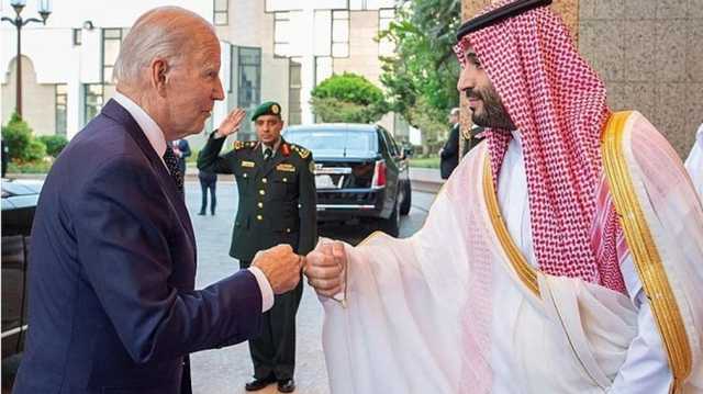 فورين بوليسي: خطة أمريكية لتسوية في الشرق الأوسط بعد حرب غزة