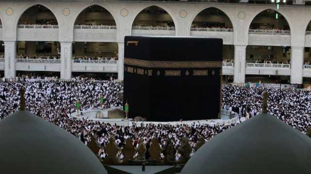 مكة بلا غزيون.. الحرب تحرم أهالي القطاع من حلم الحج