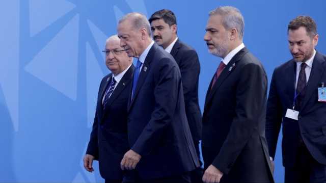 هل غير ترامب رأيه حول شراء تركيا مقاتلات F35.. أردوغان يجيب
