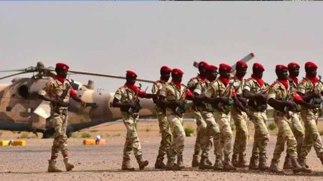 النيجر تنهي اتفاقية عسكرية مع الولايات المتحدة