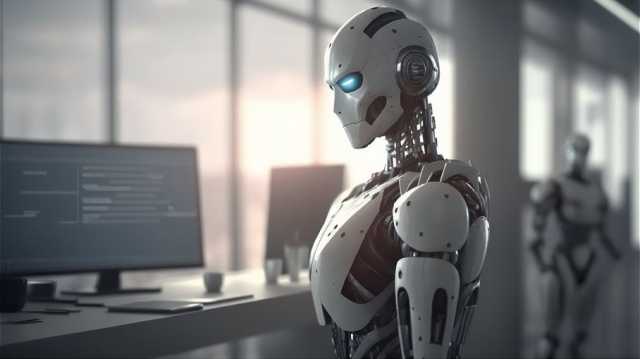 عالم ذكاء اصطناعي يحذر من حرب الروبوتات.. العالم قد يواجه كوارث كبرى