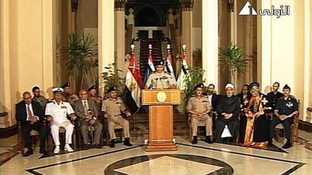 ثورة يناير والإخوان.. والفرصة الضائعة.. كتاب جديد