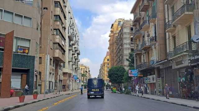 مجلس النواب المصري: قانون الإيجارات القديمة سيحدد مصير الملايين