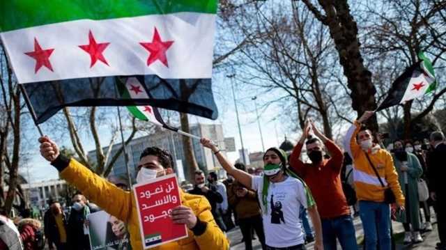 السوريون من ظلال الاستبداد إلى فضاءات التألق العالمي.. جرد حساب فكري