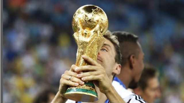 النجم الألماني توماس مولر يعلن اعتزاله دوليا.. مسيرة ذهبية (شاهد)