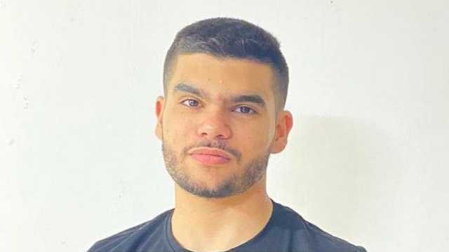 استشهاد شاب من غزة يقيم في رام الله بعد طعنه أحد ضباط الاحتلال (شاهد)
