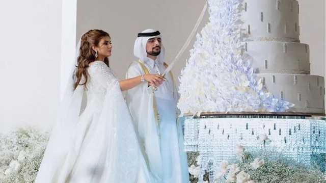 ابنة حاكم دبي تطلّق زوجها بـالثلاثة عبر انستغرام.. وهذا هو السبب