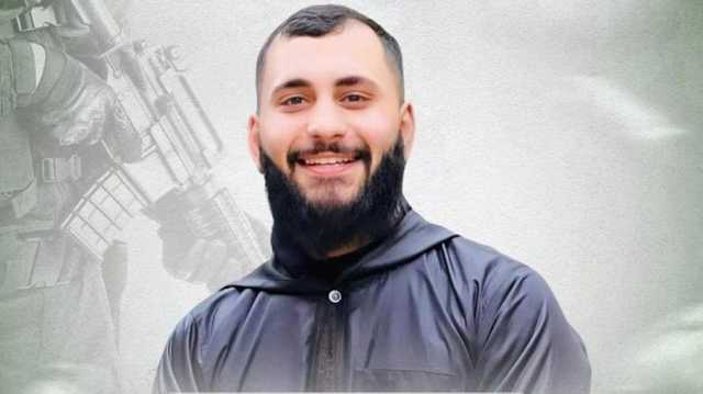 مقاوم من القسّام في جنين يوثق آخر لحظاته قبل استشهاده (شاهد)