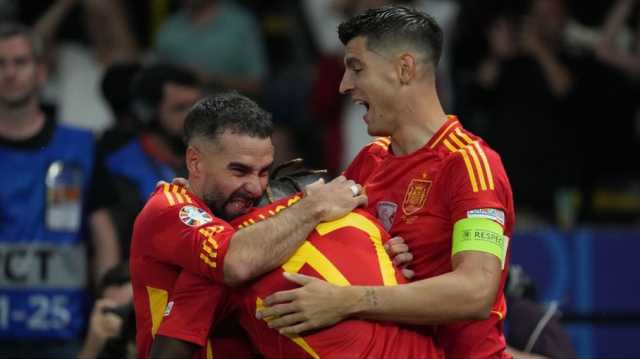 ميلان الإيطالي يتعاقد مع قائد منتخب إسبانيا (شاهد)