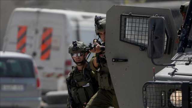 شهيد برصاص الاحتلال شمال القدس.. ومحاصرك منزل في جنين