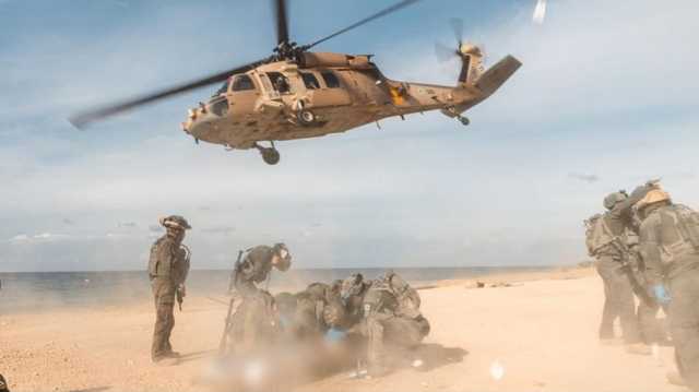 الاحتلال يكشف تفاصيل الحدث الصعب لجنوده في نيتساريم.. كمين موجع