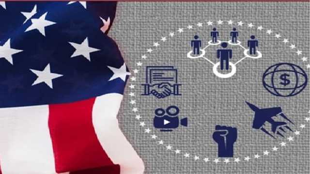 مركزية القوة في سلوك المفاوض الأمريكي.. ورقة علمية لـ مركز الزيتونة