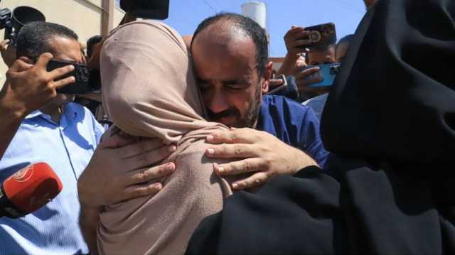 لماذا أثار الإفراج عن مدير مستشفى الشفاء غضب الاحتلال؟
