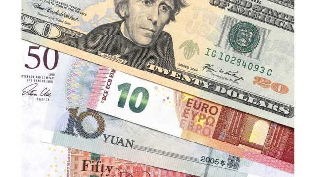 من يملك التحكم بالنقد الأجنبي بمصر بعد عودة حيازة الأجانب بقوة في أدوات الدين