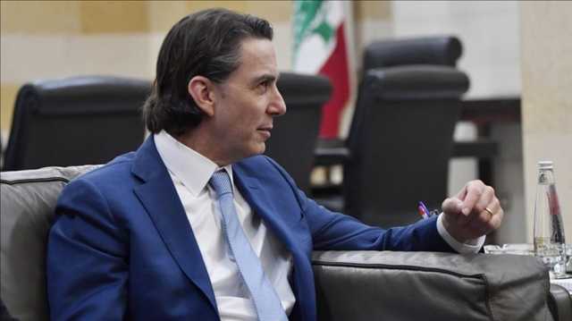 هوكشتين اقترح على برّي حصر حزب الله عملياته بمزارع شبعا.. كيف رد عليه؟