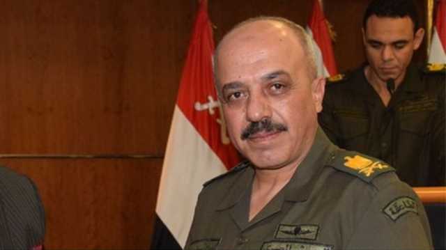 بلا صوت في المجلس العسكري.. من هو الفريق أحمد خليفة رئيس أركان حرب القوات المسلحة المصرية الجديد (بروفايل)