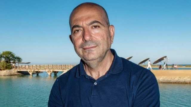 مخرج فلسطيني: لم يعد يمكن الحديث عن فلسطين في هوليوود عقب 7 أكتوبر