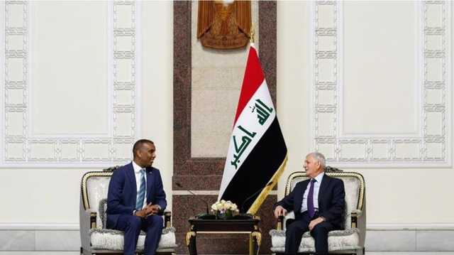 مهمة كبيرة.. ما علاقة الحوثيين بزيارة رئيس وزراء الصومال للعراق؟