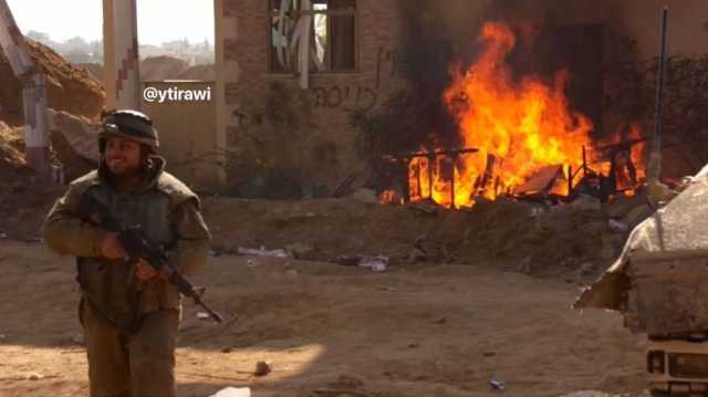 شهادات عن اعتداءات جنسية ارتكبها جنود الاحتلال في شمال قطاع غزة
