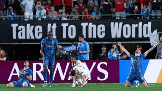 الهلال السعودي يفجّر مفاجأة ويقصي مانشستر سيتي من مونديال الأندية (شاهد)