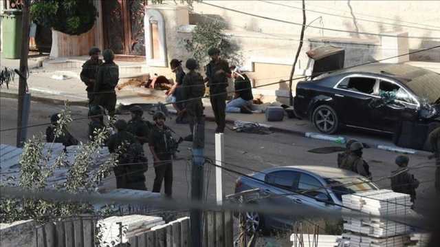 قراءة إسرائيلية لعملية القدس: هل تتصاعد المقاومة في الضفة الغربية وتنهار السلطة؟