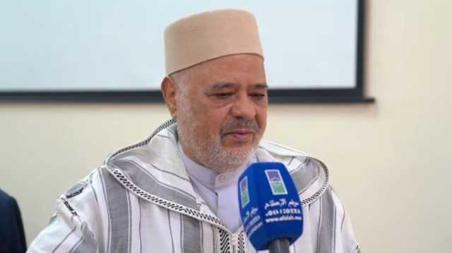 الريسوني: دخلت مرحلة التقاعد المهني.. لكن معارك الدين والثقافة لا تعرف التقاعد