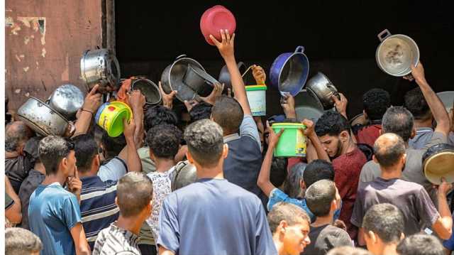 FP: كيف توظف إسرائيل العصابات والفوضى لمحاولة التهجير القسري لسكان غزة؟