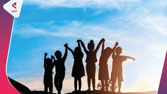 هذه الدول الأكبر في عدد الأطفال للعام 2025 .. أفريقيا تتصدر (إنفوغراف)