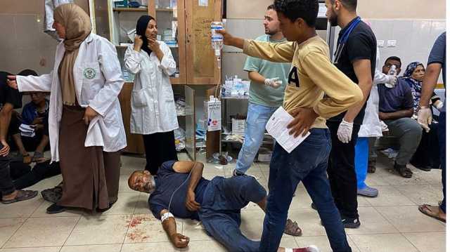 الموت البطيء في غزة.. كيف يحكم الحصار على مرضى الكلى والسرطان بالإعدام؟