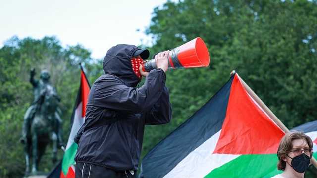 الشباب يغذون الانقسام بين الأجيال في الحزب الجمهوري حول إسرائيل