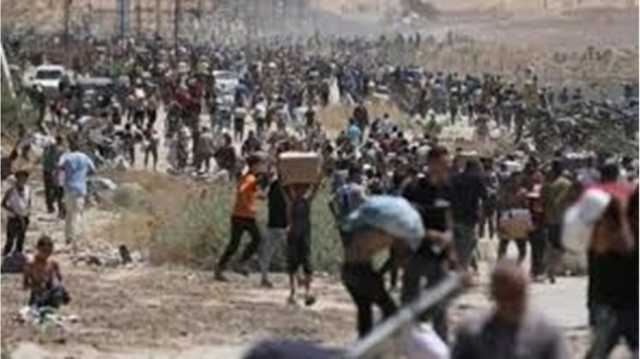 دعوات دولية متصاعدة لرفع العقوبات الأمريكية عن الضمير الفلسطينية