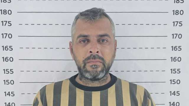 اعتقال قيادي متورط بتشكيل خلايا إرهابية في سوريا بدعم من رامي مخلوف