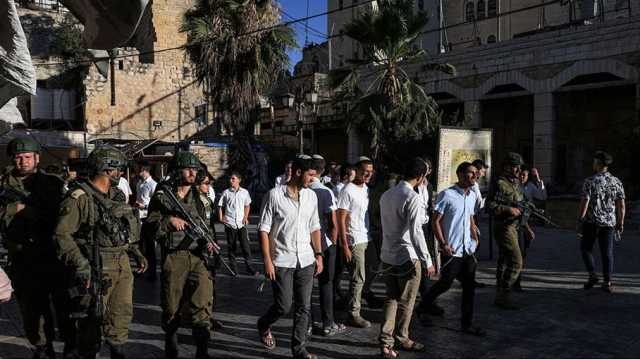 مستوطنون يقتلون أمريكيا من أصول فلسطينية في الضفة.. ودعوة للتحقيق