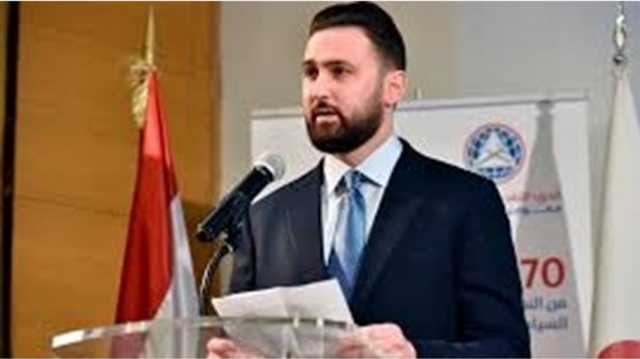 نجل جنبلاط: سلّمنا الأسلحة بأنفسنا.. الدولة وحدها تحمي الجميع (شاهد)