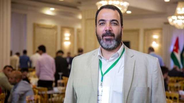 خالد الجهني يدخل إضرابا مفتوحا عن الطعام في السجون الأردنية